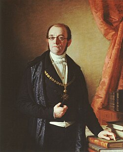 <p>Carl von Rokitansky</p>
