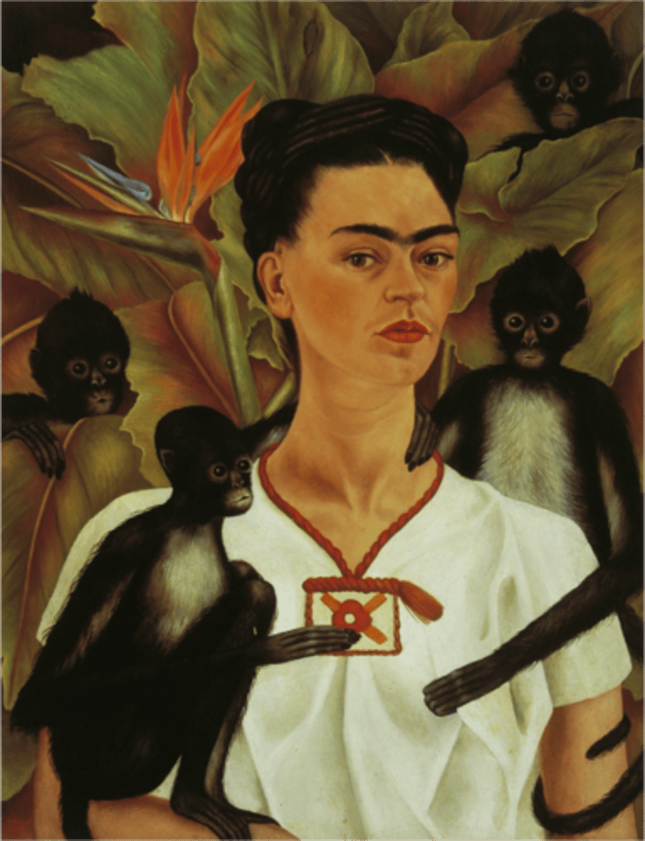 <p>Modernism</p>