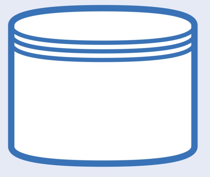 <p>(Module 4) Flowchart Symbol — What does the following symbol represent?</p>