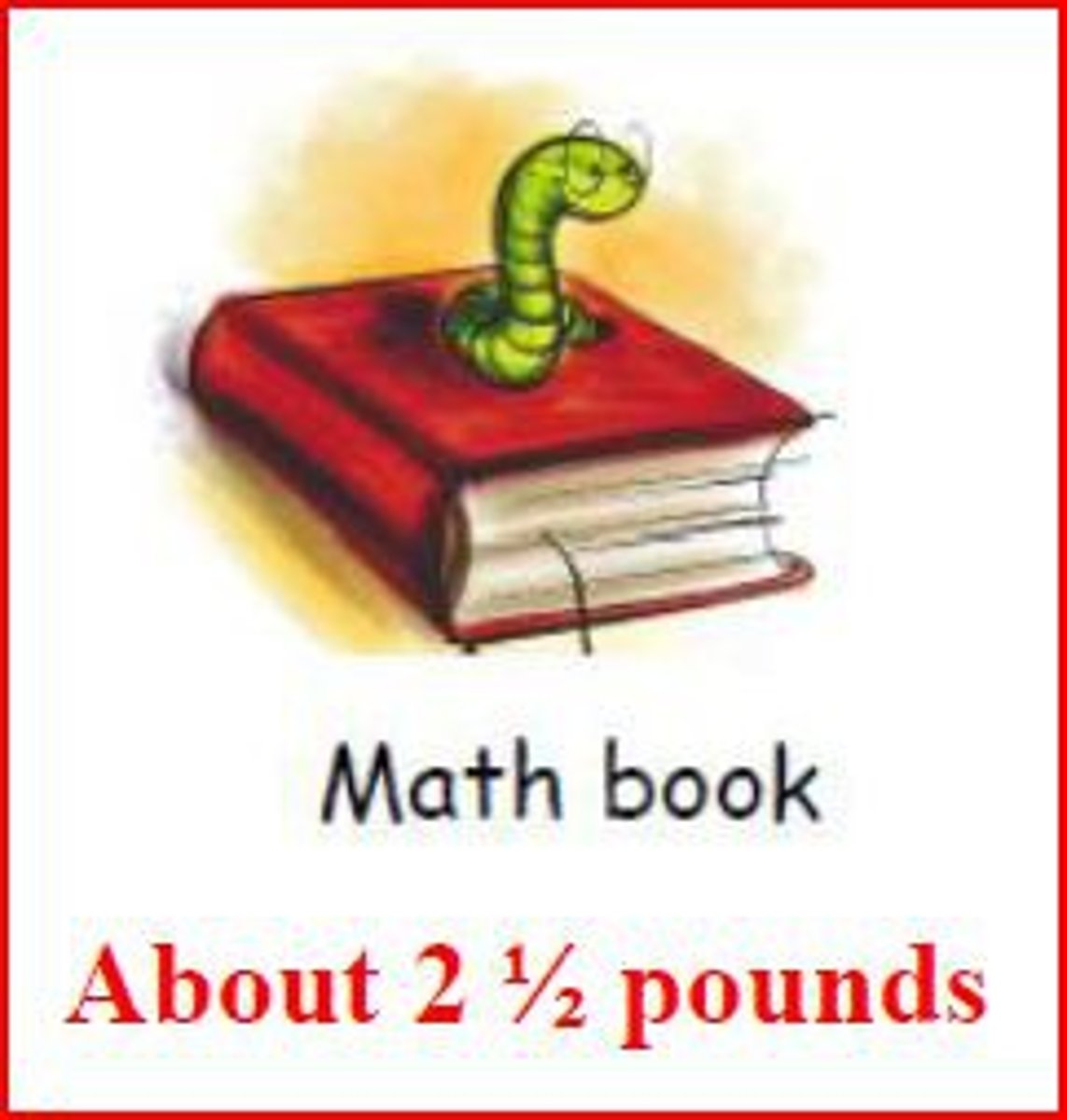 <p>a thousand grams; heavier things are measured in kilograms, such as people, large animals, boulders, cars, etc.</p>