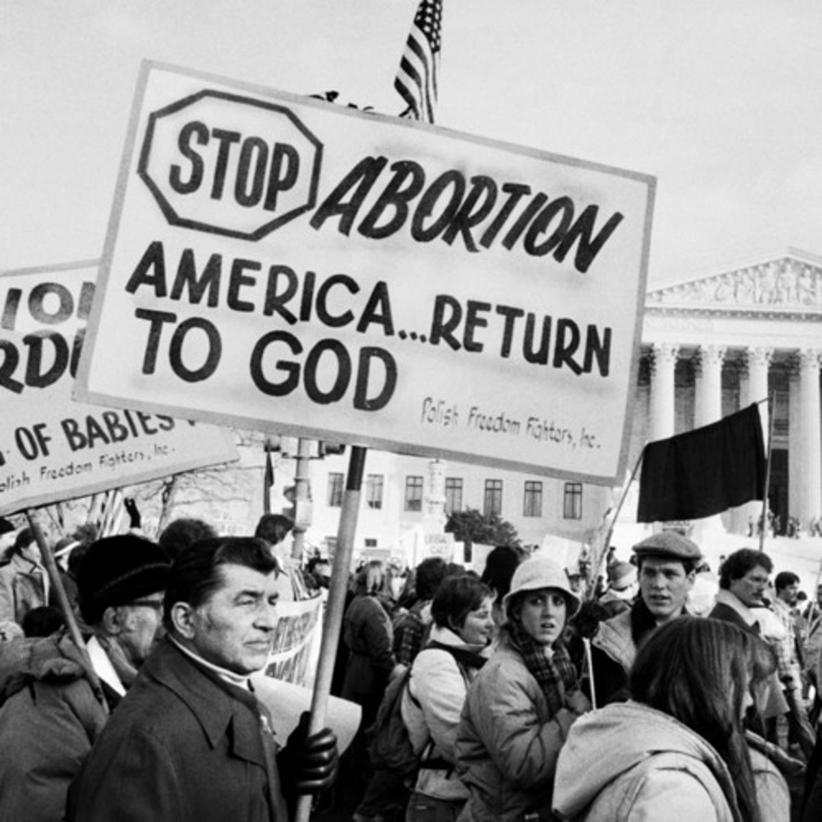 <p>An important element of the Reagan Coalition and the Conservative Resurgence, the Religious Right refers to politically-active conservative Christians who were concerned about what they viewed in the Sixties and Seventies as the moral decay of American culture (secularism, pornography, gay rights, abortion) and the undermining of the traditional family (feminism, divorce) and who called for the reassertion of more traditional religious values.</p>