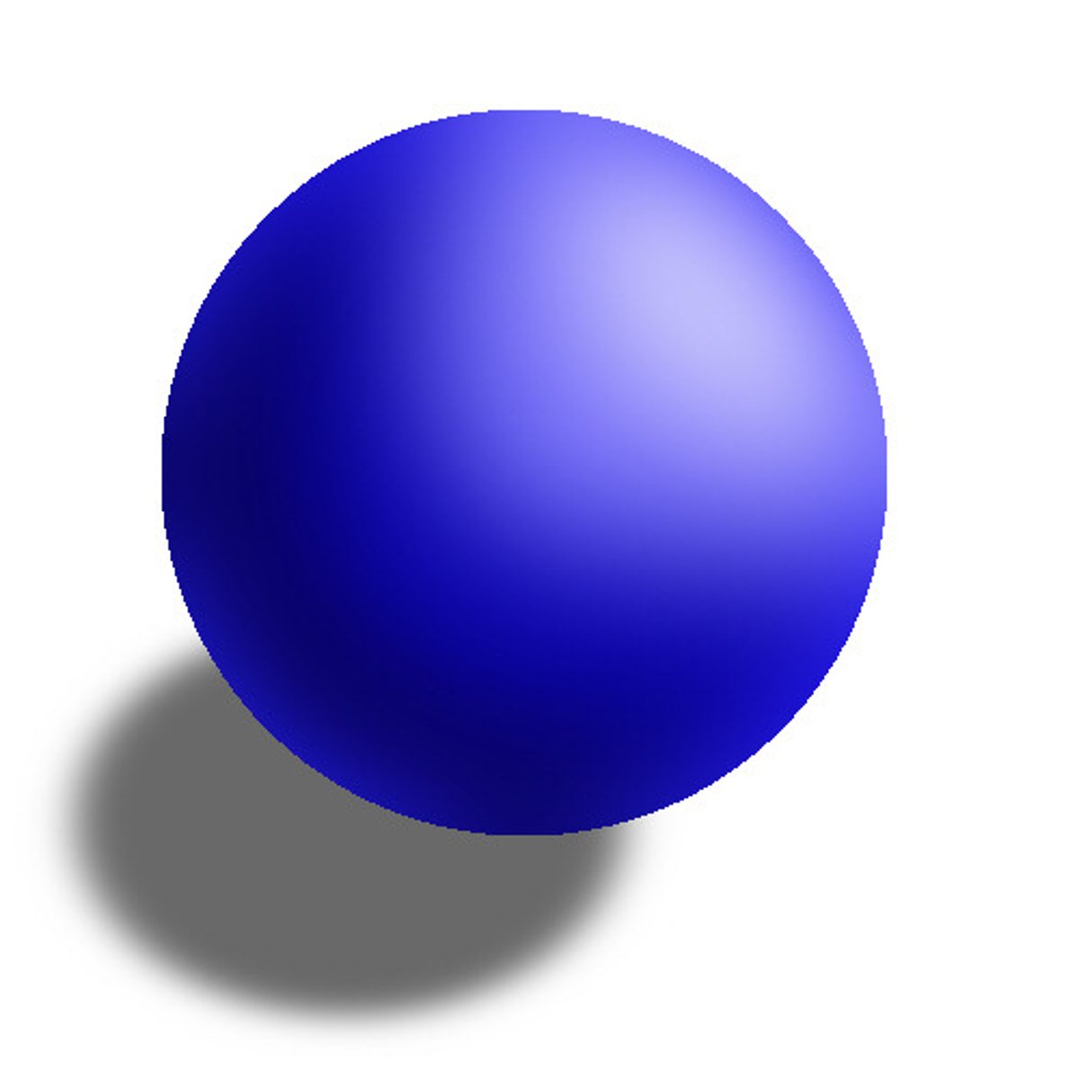 <p>One of the initial atomic models, atoms were solid spheres</p>