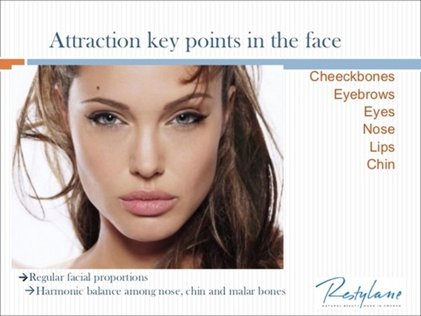 <p>False. Attractiveness Studies have revealed that Facial Attraction is more important than Body Attraction.</p>
