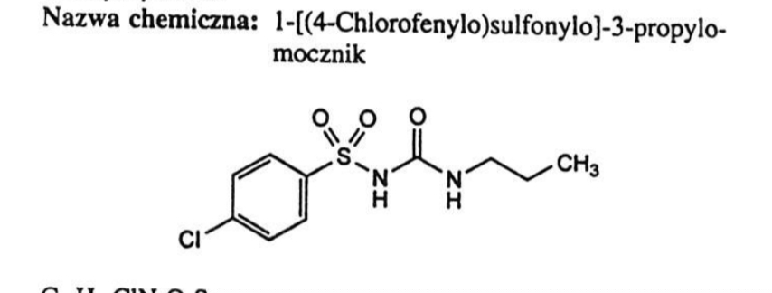 <p>alkalimetrycznie (etanol, fenoloftaleina, miareczkować NaOH) i spektrofotometrycznie</p>