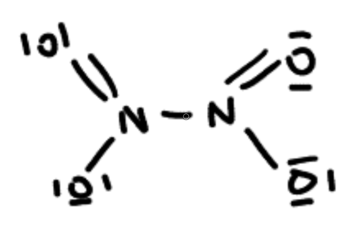 <p>4 resonance structures</p>