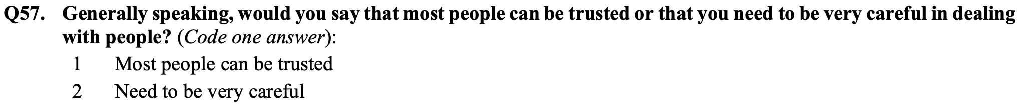 <p>closed questions.</p><p>respondents are asked to select one or more choices appropriate to their situation to a SINGLE variable</p>