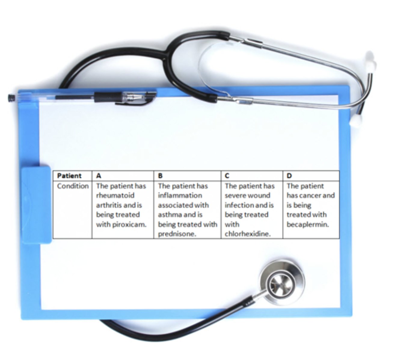 <p>Product information section</p>