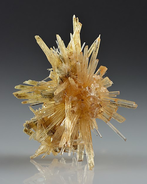 <p>Carbonati Anidri: serie della Aragonite</p><ul><li><p><span><span>CaCO</span></span><sub>3</sub></p></li></ul><p></p>