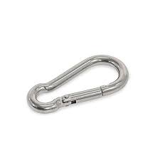 <p>Carabiner</p>
