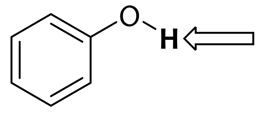 <p>phenol</p>