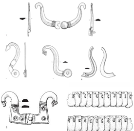 <p>Wat? + periode?</p>