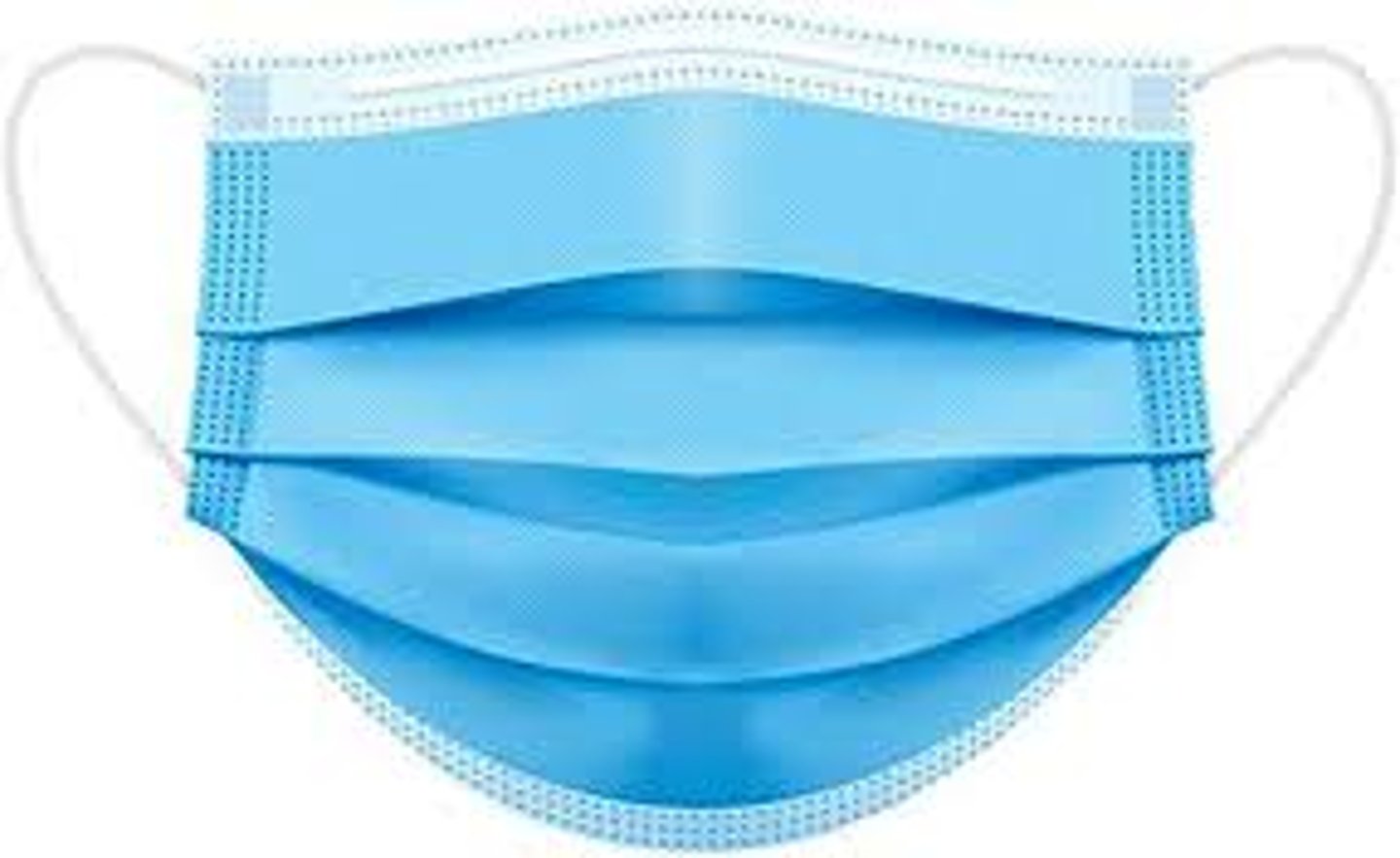 <p>Khẩu trang - che mũi miệng, ngăn vi khuẩn. (Please wear a mask in the hospital - Vui lòng đeo khẩu trang trong bệnh viện.)</p>