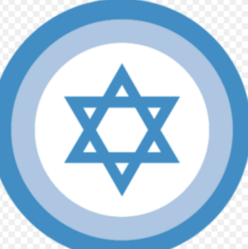 <p>Judaism</p>