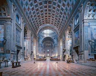 <p>Building + Architect</p>