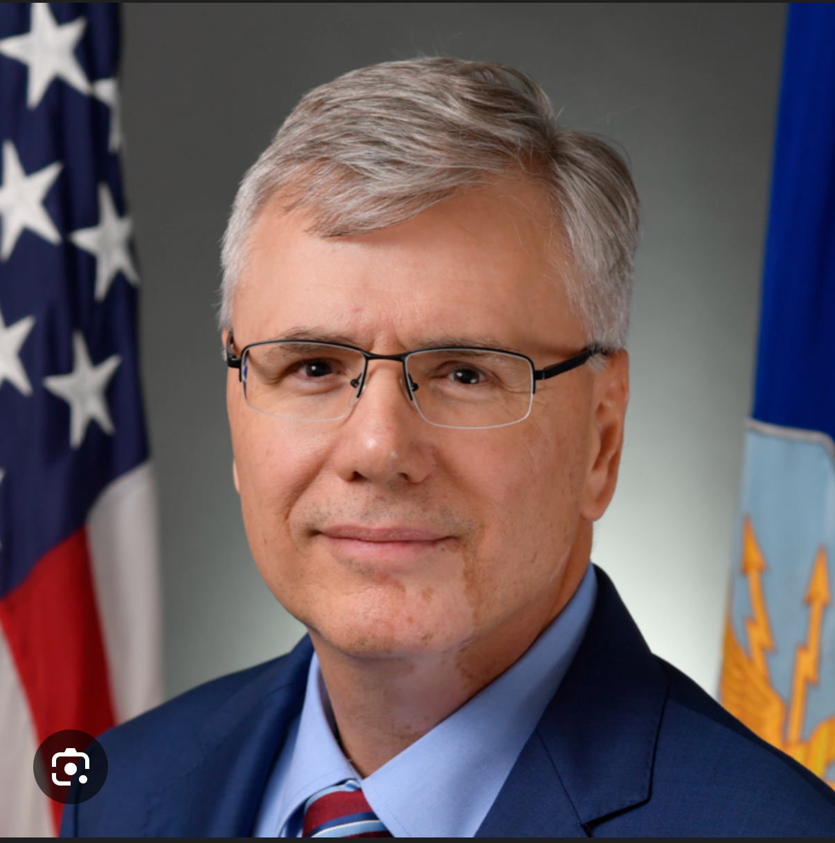 <p>Dr. Troy E. Meink</p>