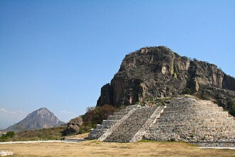 <p>Chalcatzingo</p>