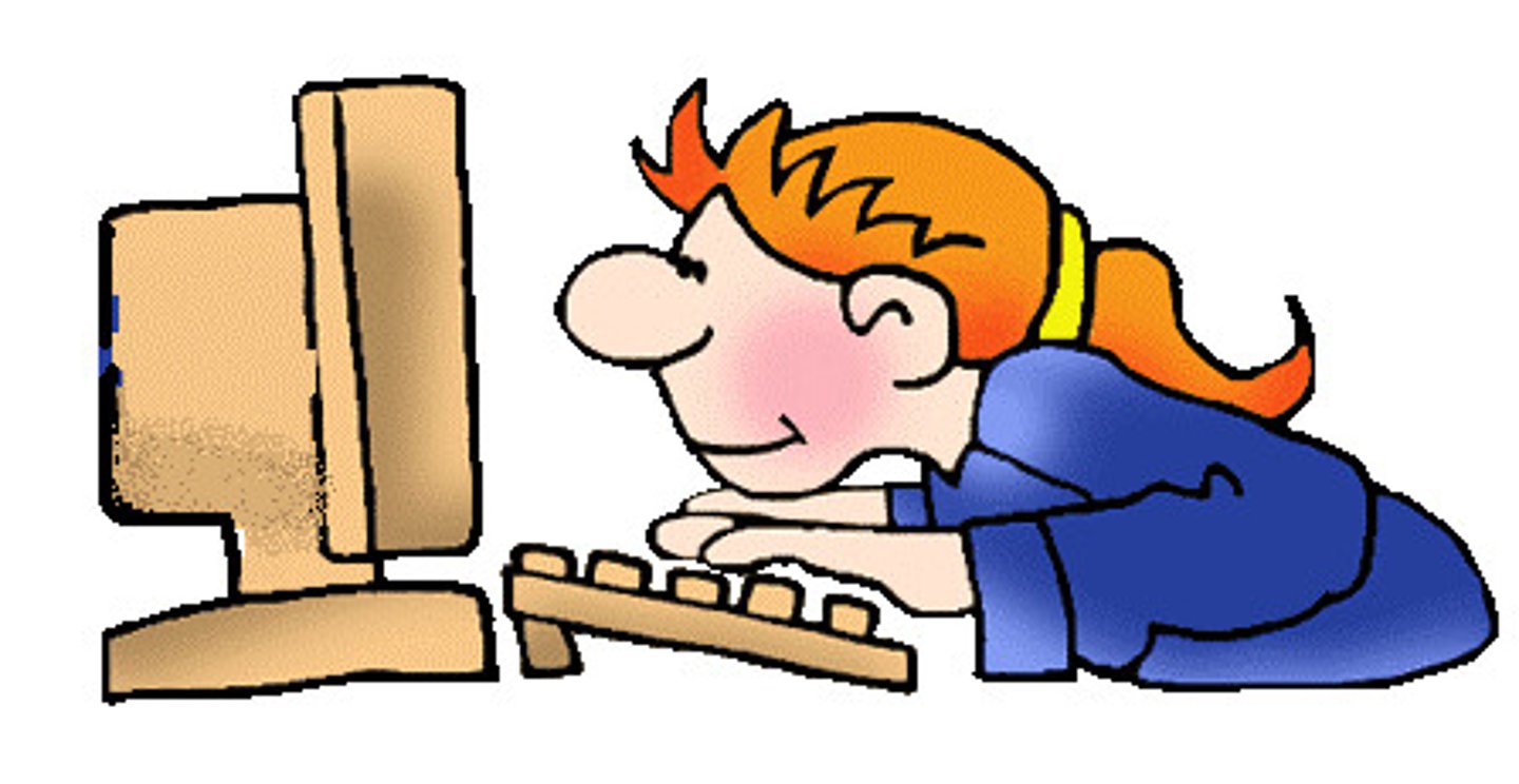 <p>(la) tecnología</p>