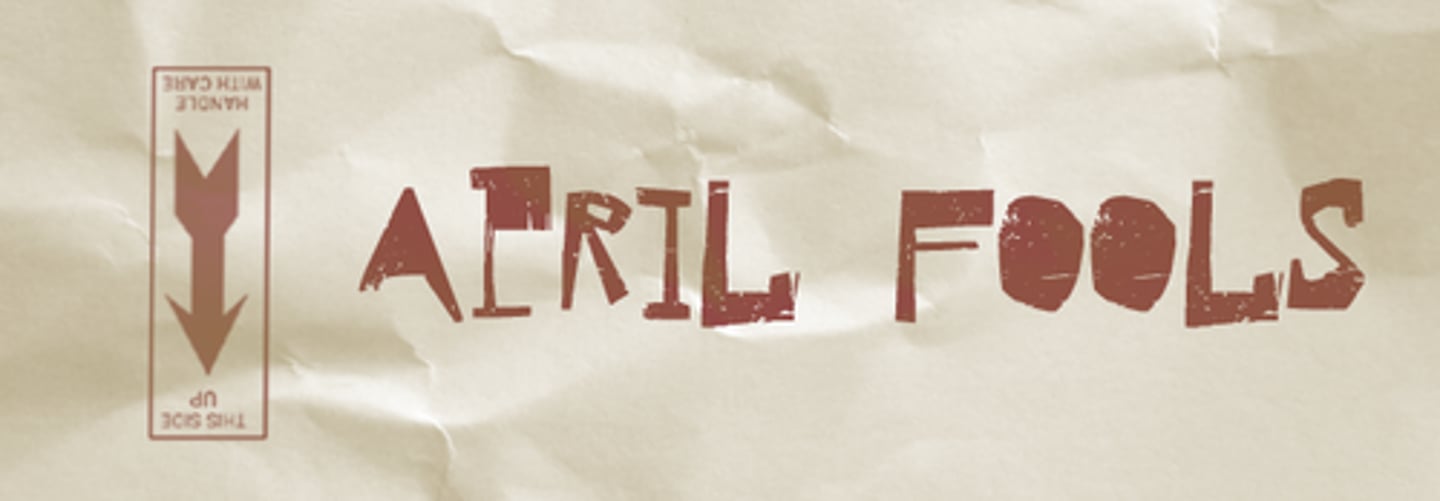<p>April</p>