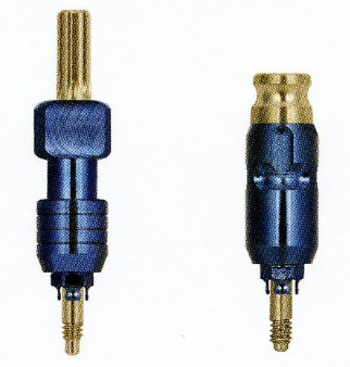 <p>What are these?</p>