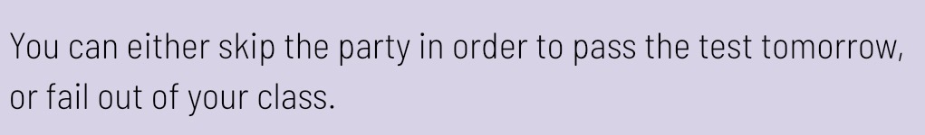 <p>What example is this?</p>