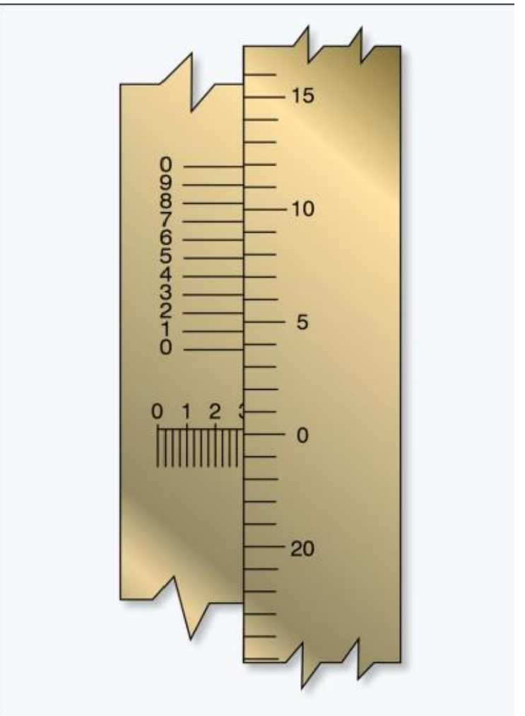 <p>(Refer to Figure 48.) What does the micrometer read?</p>