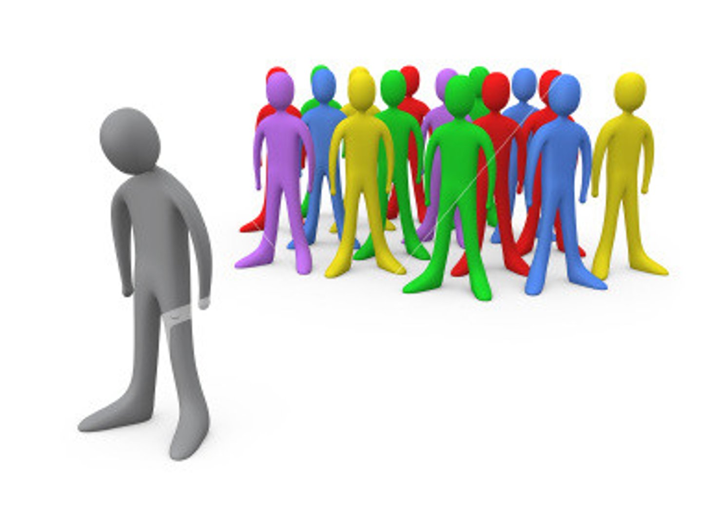 <p>a symptom of trauma or stress characterized by an inability to fully connect with one's own or others' emotions</p>