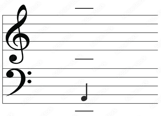<p>What note is this?</p>