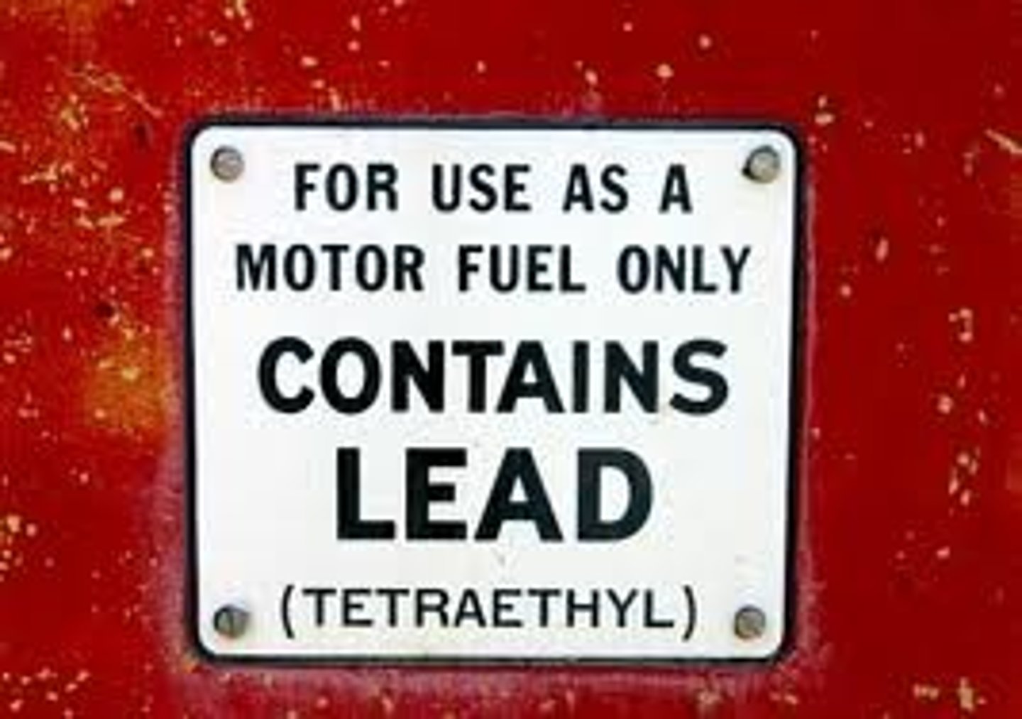 <p>lead</p>