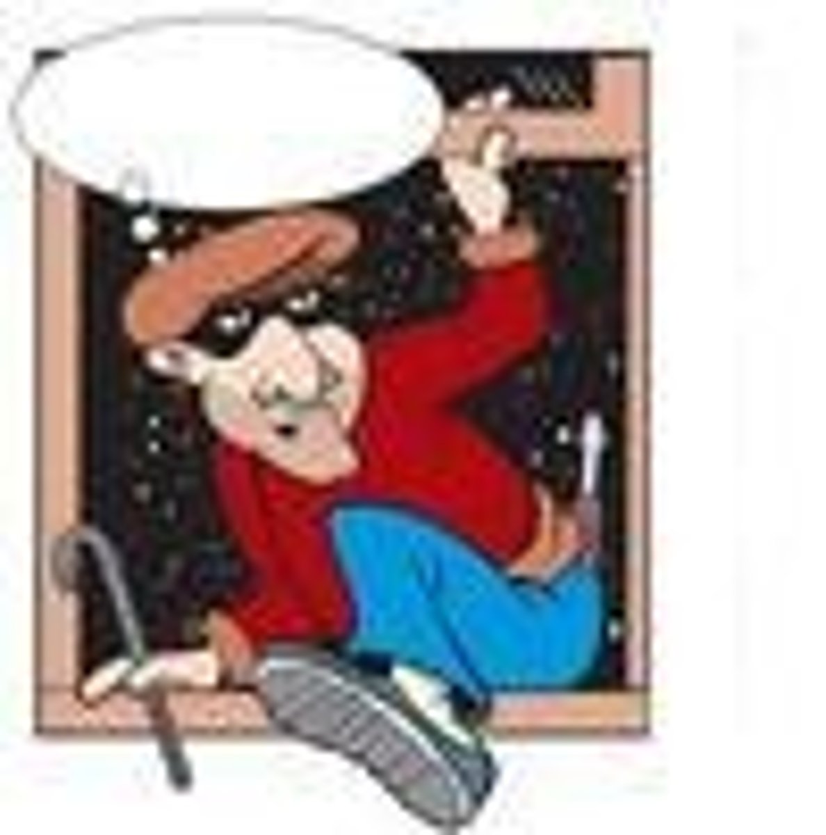 <p>(n.) one who moves in where he or she in not wanted or has no right to be, an intruder</p>