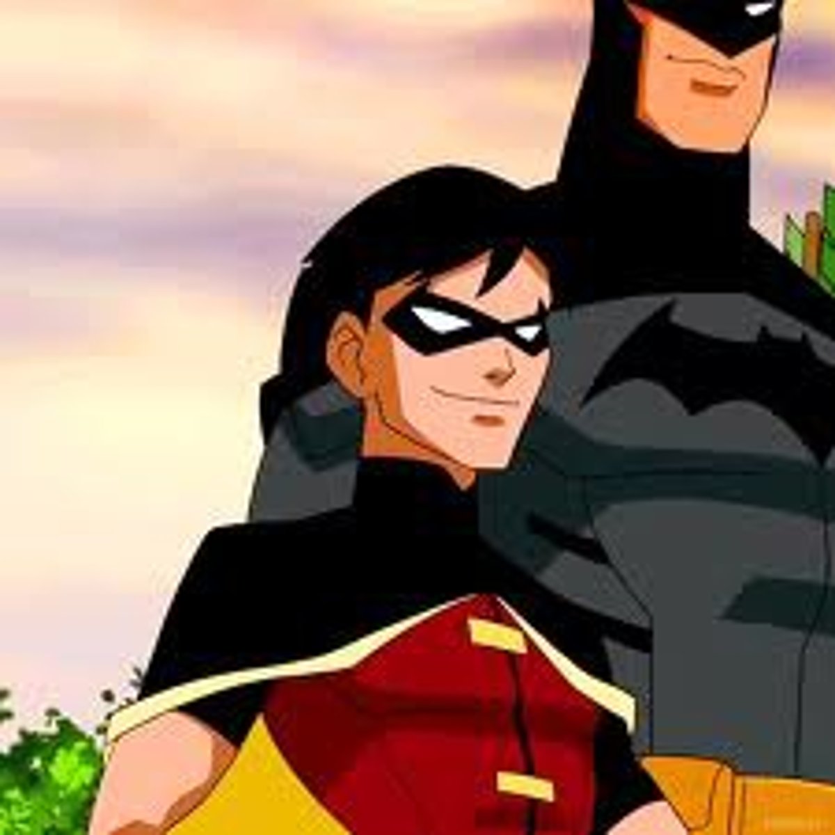 <p>(n) Someone is given support and professional encouragement</p>