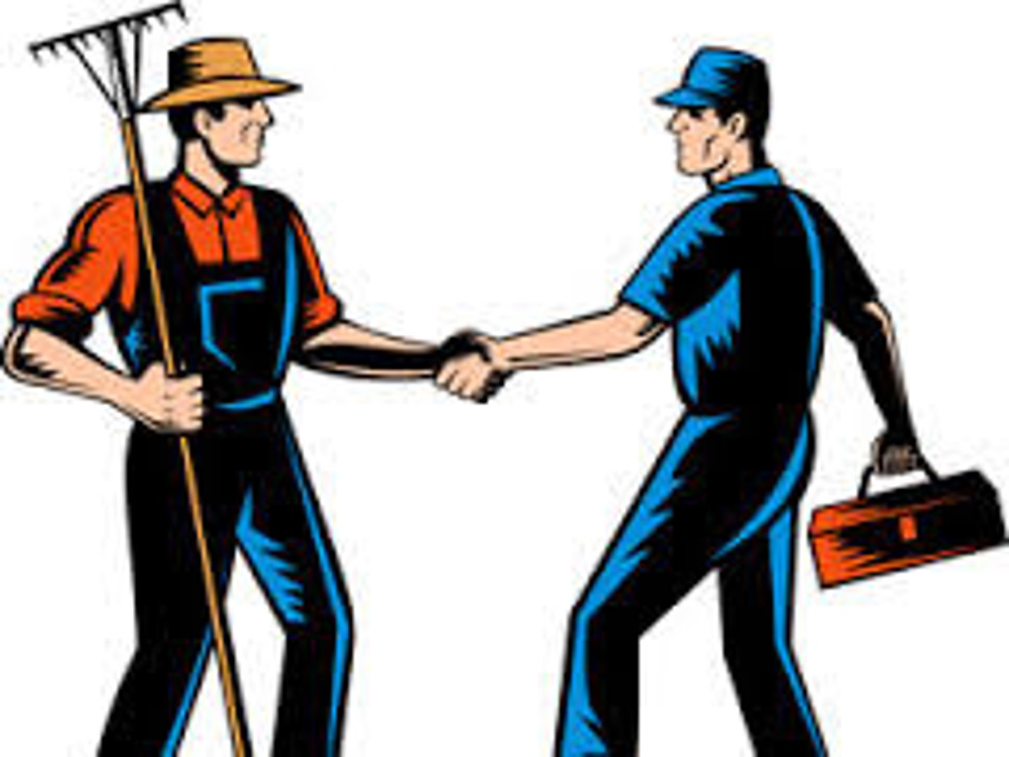 <p>- If you do me a favor, then I owe you one. However, it is possible to</p><p>misuse this principle.</p>