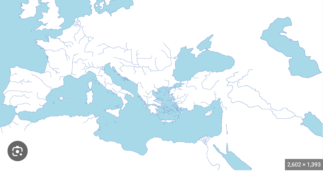 <p>where is Mesopotamia?</p>