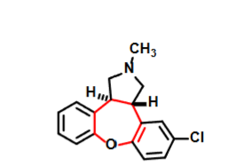 <p>-Atypical Neuroleptics —&gt; Second Gen Antipsychotics</p><p>-DA, D2 and 5-HT2 recptor Antagonists</p><p>-Minimal EPS</p><p>Treats negative/positive symptoms</p>