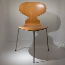 <p>Arne Jacobsen</p>