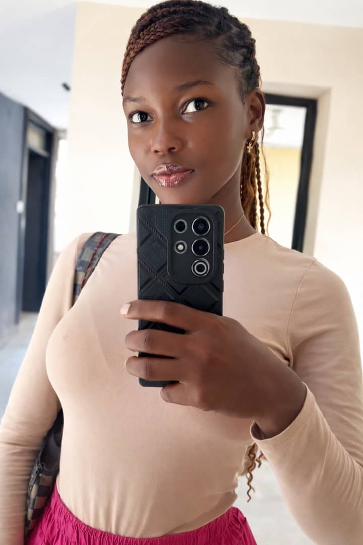 <p>What is heredity?</p>