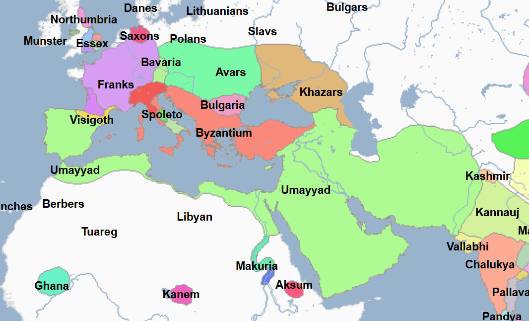 <ul><li><p>General under Al-Walid of the Umayyad Caliphate</p></li><li><p>Sent by Musa ibn Nusayr, he led a small Arab Muslim expeditionary force and crossed the Straits of Gibraltar where he took up position on Mt. Calpe which was renamed after him, and defeated Roderic and the Visigoths in the Battle of Guadalete</p><ul><li><p>After this battle, much of Visigothic Spain was given over to the Umayyad Caliphate</p></li></ul></li><li><p>After defeating Roderic in the Battle of Guadalete, he took </p><ul><li><p>Toledo </p></li><li><p>Cordoba</p></li><li><p>Algeciras</p></li><li><p>Ecija</p></li><li><p>Alcala de Manares</p></li></ul></li></ul><p></p>