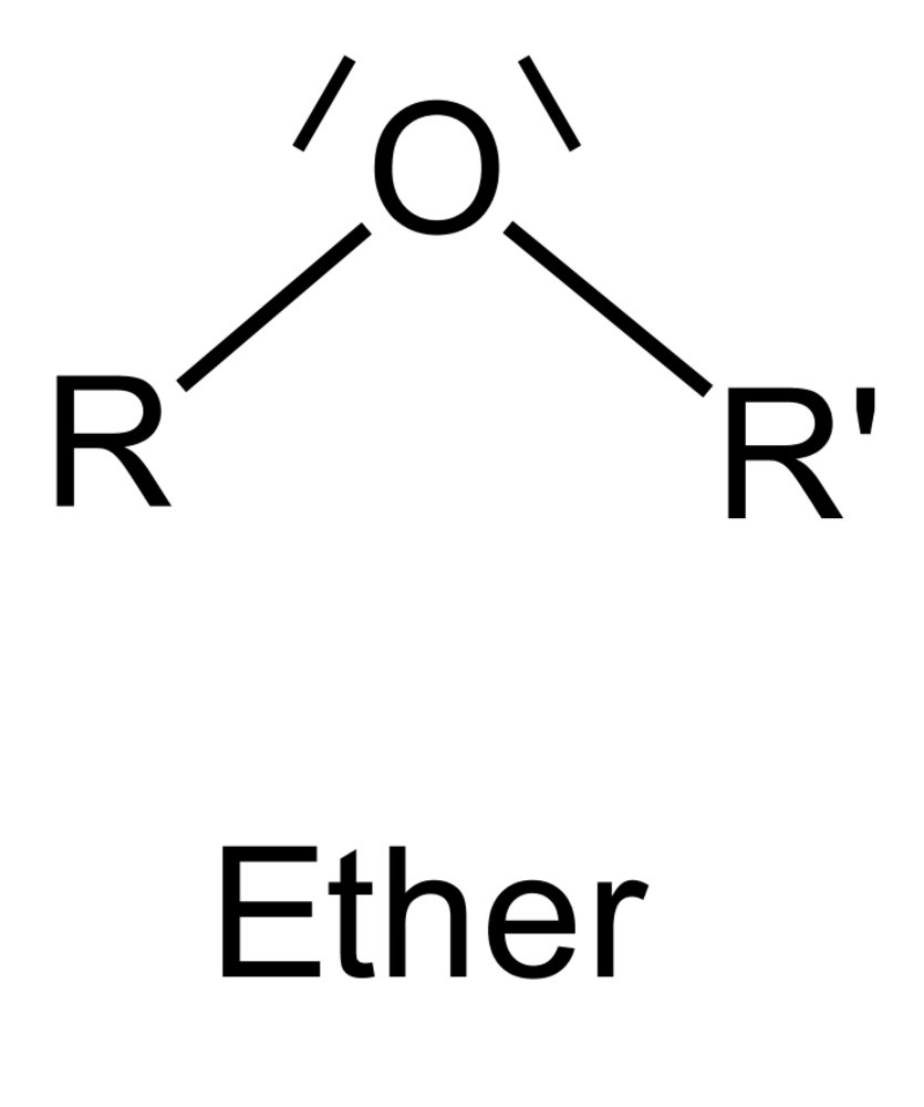 <p>D. Ether</p>