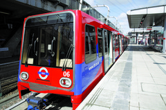 light railway