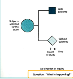 <p><span>Descriptive cross-sectional studies (observational)</span></p>