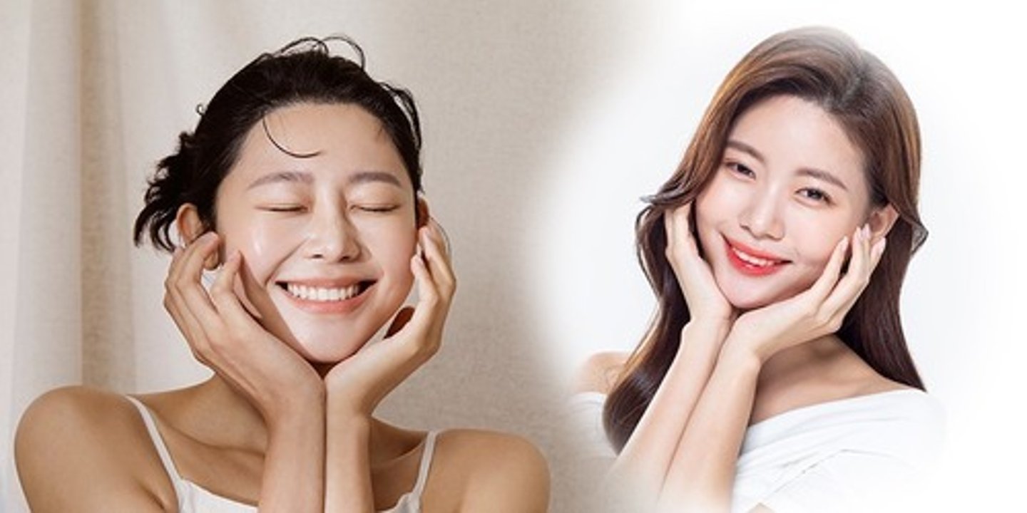 <p>Sắc mặt tốt</p>