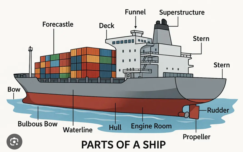 <p>hull</p>