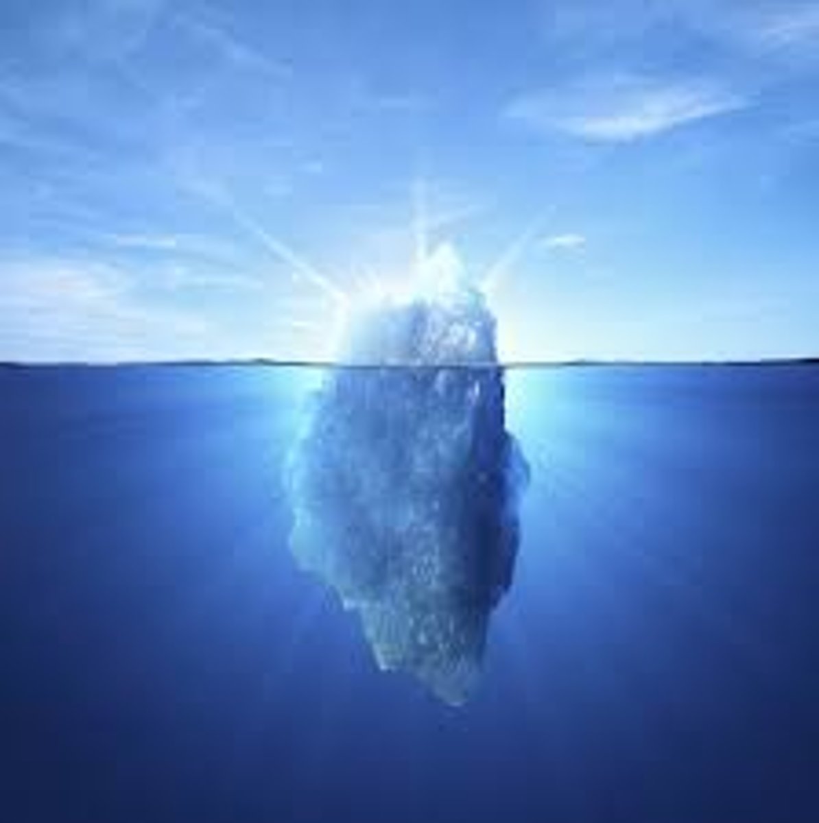 <p>Daha işin başında olmak/Yüzeyde kalmak</p>