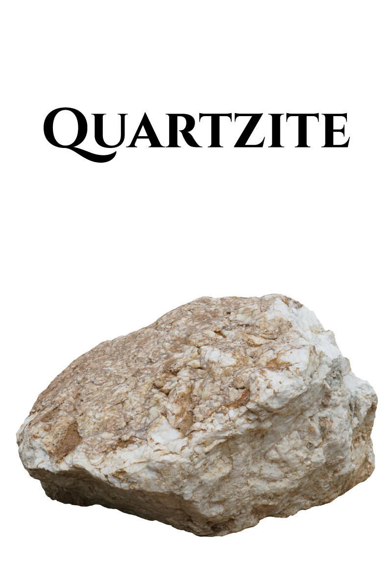 <p>Quartzite: definition.</p>