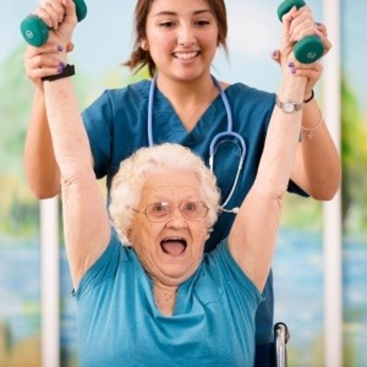 <p>phục hồi, bình phục</p>