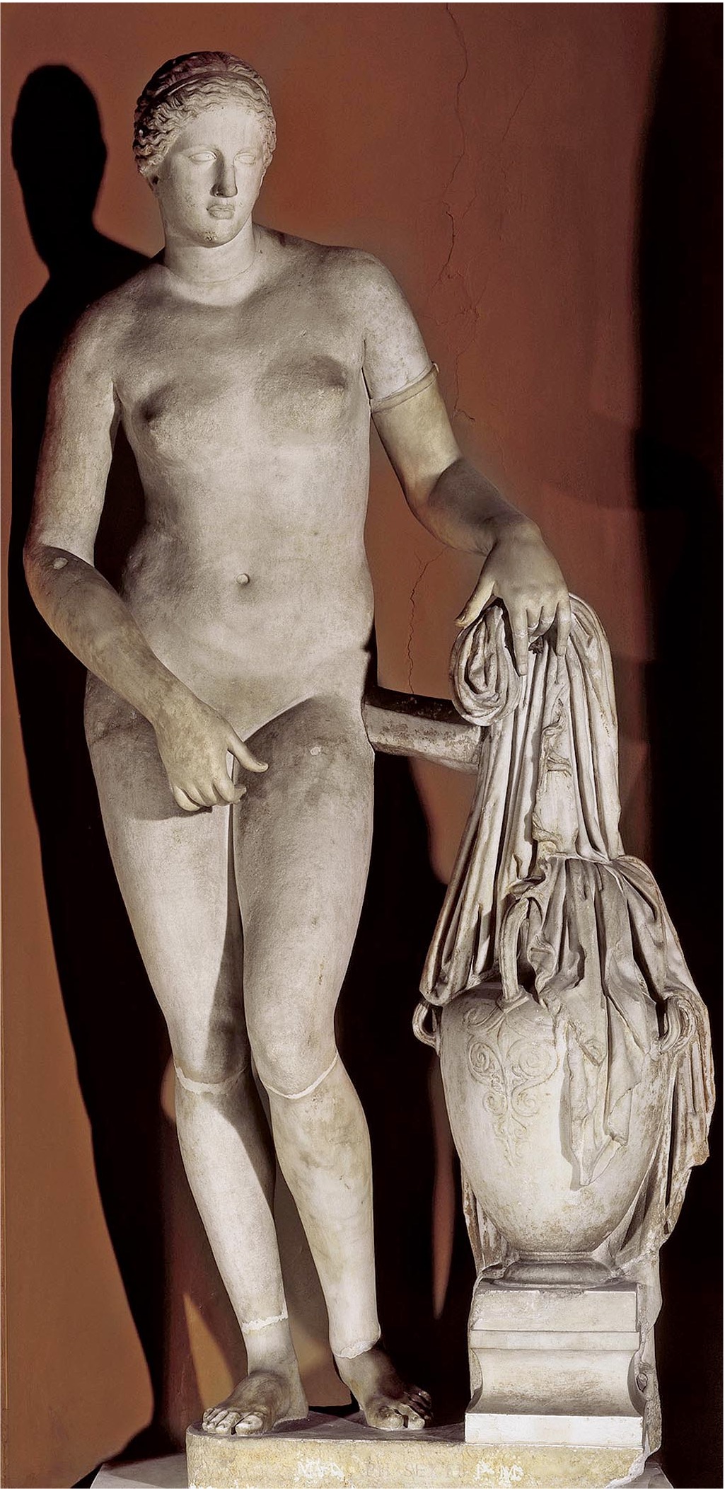 Aphrodite of Knidos