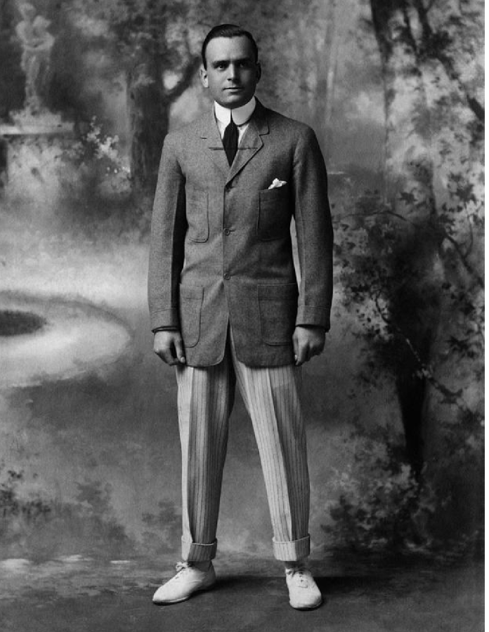 <p>sport jacket</p>