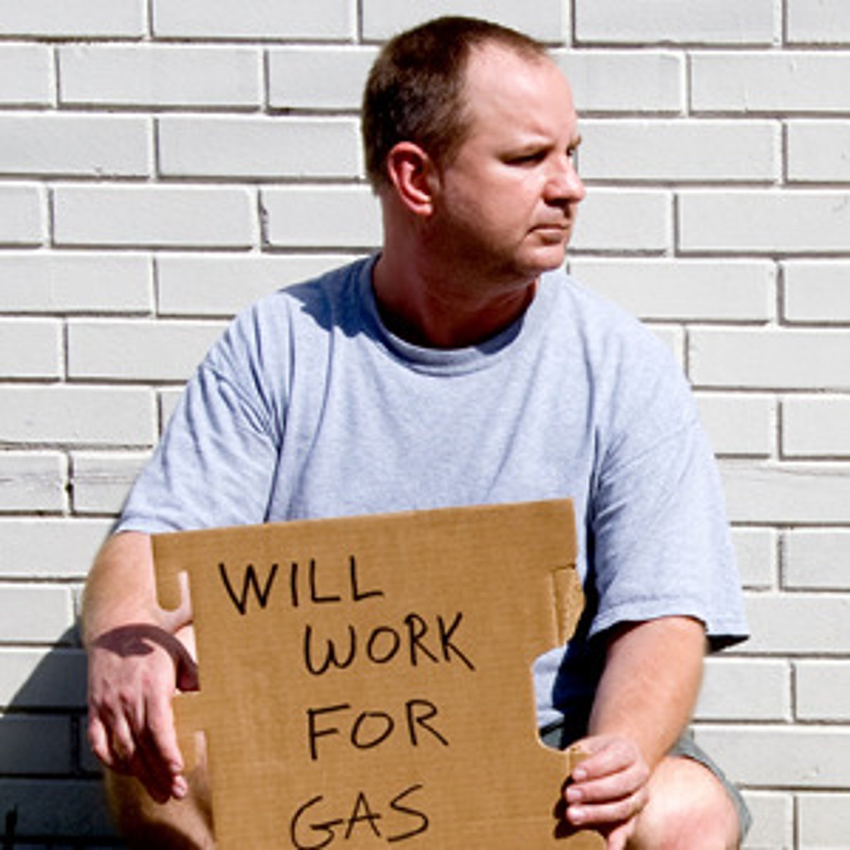 <p>(v) 1. To make poor.</p><p>2. To take away.</p>