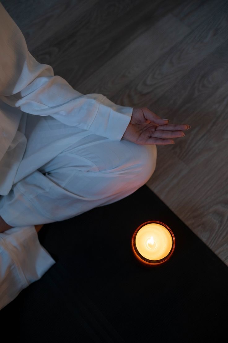 <p>Yoga</p><p>Meditation</p>