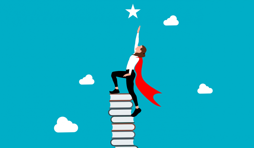 <p>someone who really wants success (adj)</p><p>He was very <mark data-color="yellow" style="background-color: yellow; color: inherit;">ambitious</mark> and worked hard to become the class president!</p>