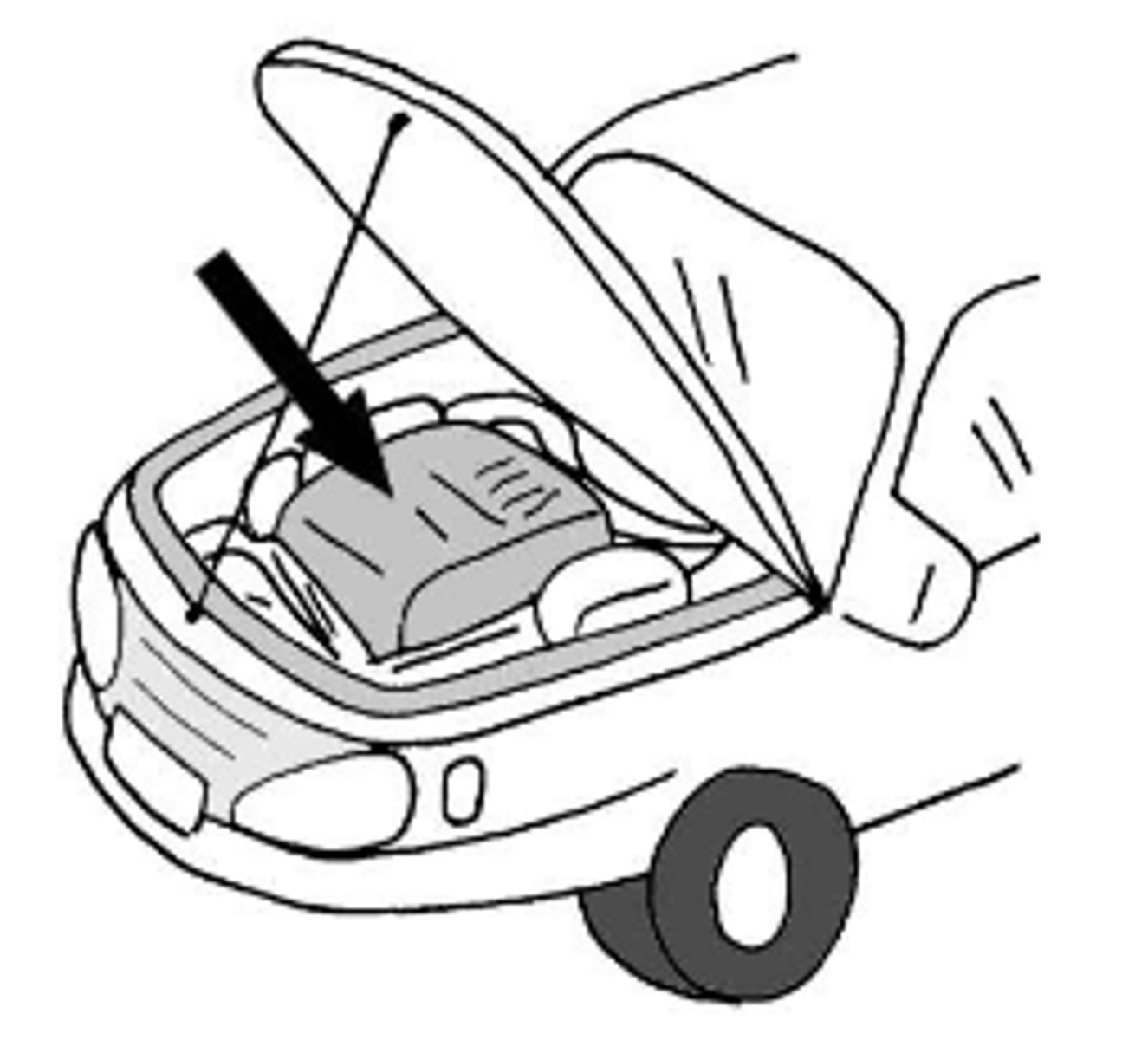 <p>động cơ</p>